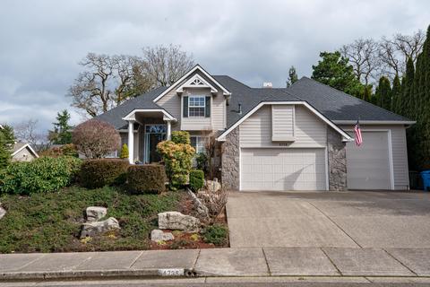 4736 Independence Dr SE, Salem, OR 97302