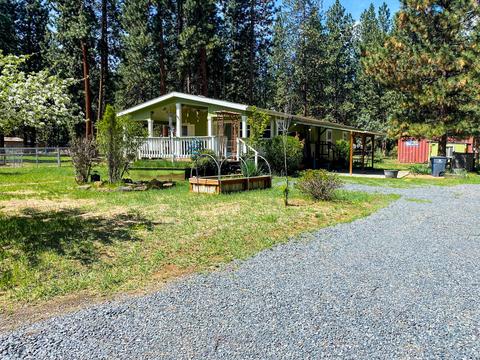 59905 Cheyenne Rd, Bend, OR 97702