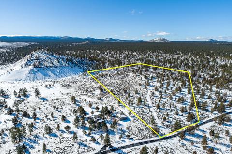 21845 Butte Ranch Rd, Bend, OR 97702 photo 40