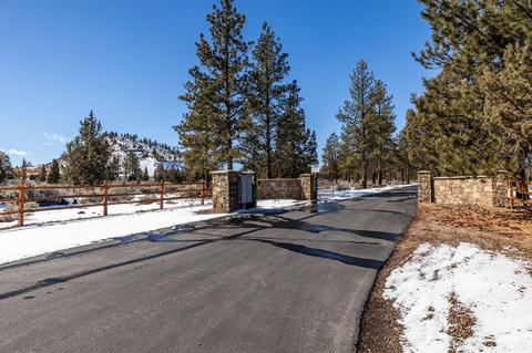 21845 Butte Ranch Rd, Bend, OR 97702 photo 4