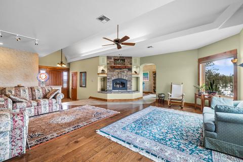 21845 Butte Ranch Rd, Bend, OR 97702 photo 8