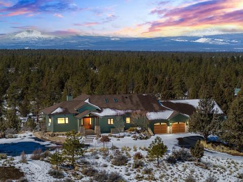 21845 Butte Ranch Rd, Bend, OR 97702 photo 2
