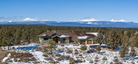 21845 Butte Ranch Rd, Bend, OR 97702 photo 1