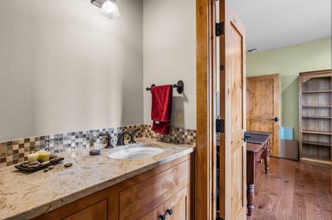 21845 Butte Ranch Rd, Bend, OR 97702 photo 21