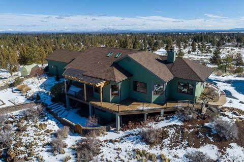 21845 Butte Ranch Rd, Bend, OR 97702 photo 3