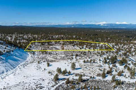 21845 Butte Ranch Rd, Bend, OR 97702 photo 5