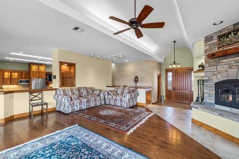 21845 Butte Ranch Rd, Bend, OR 97702 photo 9