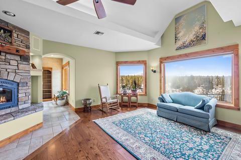 21845 Butte Ranch Rd, Bend, OR 97702 photo 7