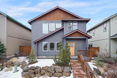 20171 Merriewood Ln, Bend, OR 97702