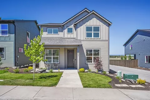 3269 NE Bain St, Bend, OR 97701