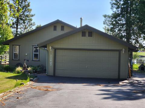 11407 White Goose Dr, Keno, OR 97627