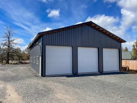 13855 SE Apache Rd, Prineville, OR 97754