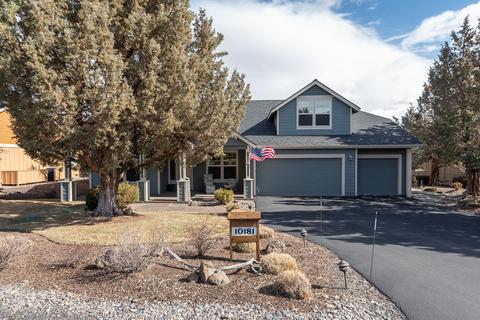 10181 Juniper Glen Cir, Redmond, OR 97756