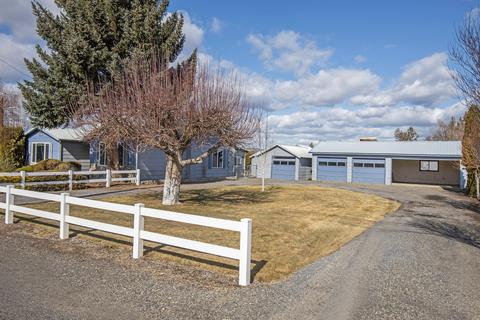 3116 NW Lamonta Rd, Prineville, OR 97754