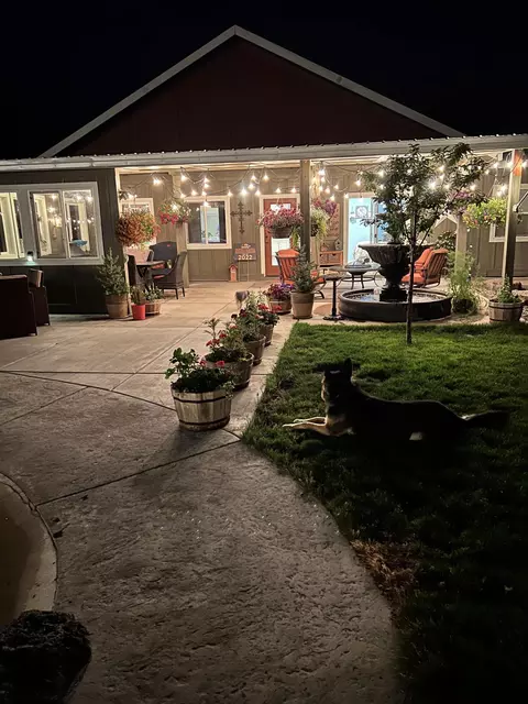 3407 NE Upas Ave, Redmond, OR 97756