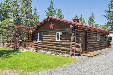 16970 Buck Ln, Sisters, OR 97759