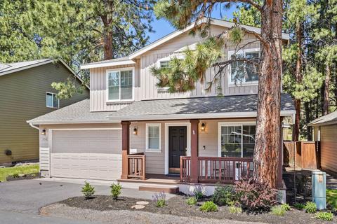 19542 Brookside Way, Bend, OR 97702