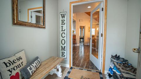 17907 Rhododendron Ln #11, Sunriver, OR 97707
