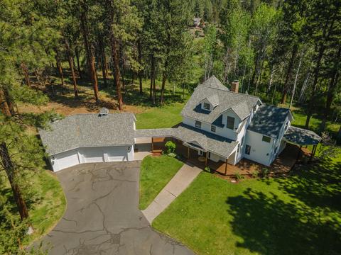 15939 Nuthatch Ln, Sisters, OR 97759