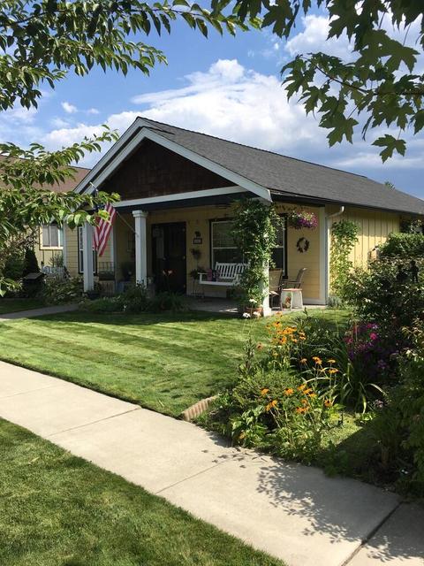 3047 Yellow Ribbon Dr # 1, Bend, OR 97701