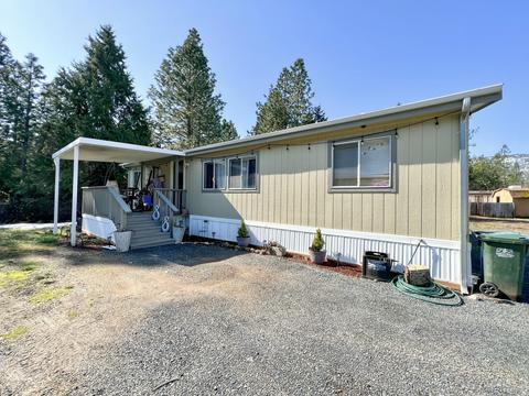 24542 Redwood Hwy #27, Kerby, OR 97531