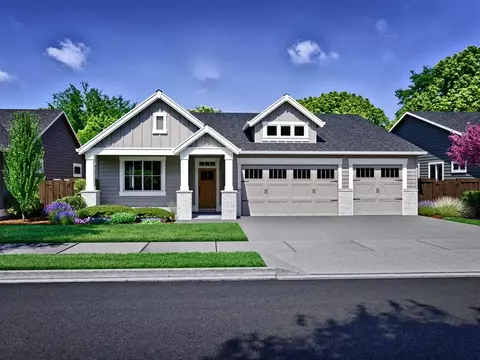 4735 SW Badger Creek Dr #HOME 18, Redmond, OR 97756