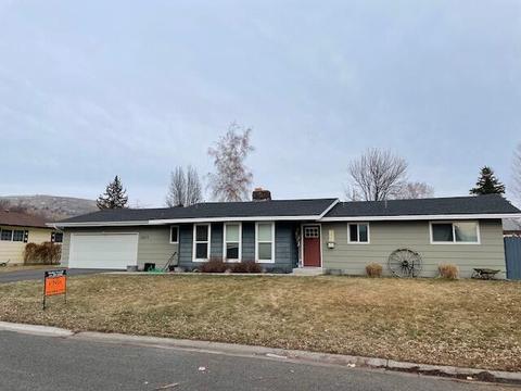 3207 Raymond St, Klamath Falls, OR 97603