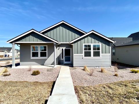 3215 NW 15th, Redmond, OR 97756
