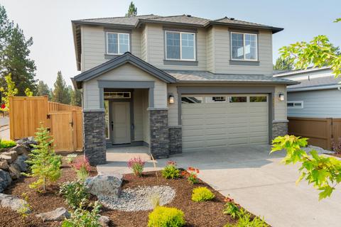 3275 NW Jesse Pl #LOT 35, Bend, OR 97703