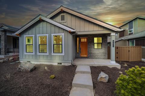 62655 Mcclain Dr #LOT 18, Bend, OR 97703