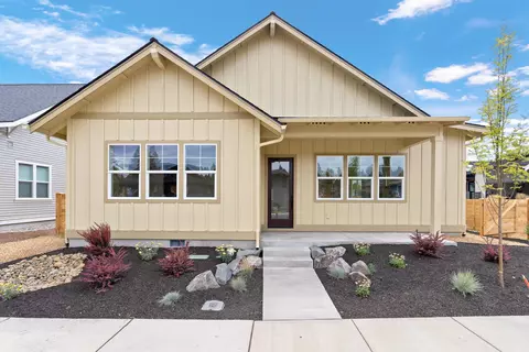 301 W Clearpine Dr, Sisters, OR 97759