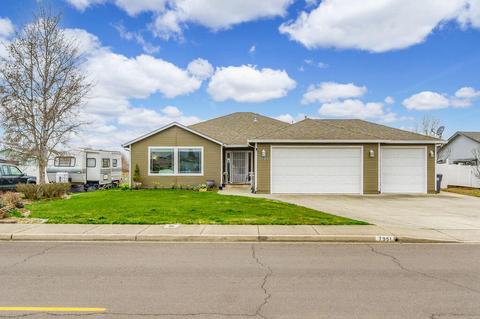 7951 Wilson Way, White City, OR 97503