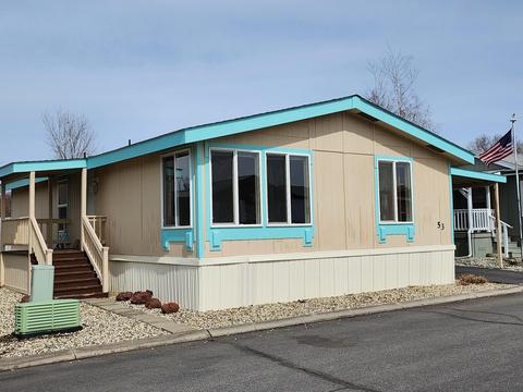 4200 Summers Ln #53, Klamath Falls, OR 97603