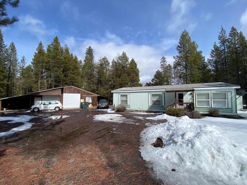 51280 Riverland Ave, La Pine, OR 97739