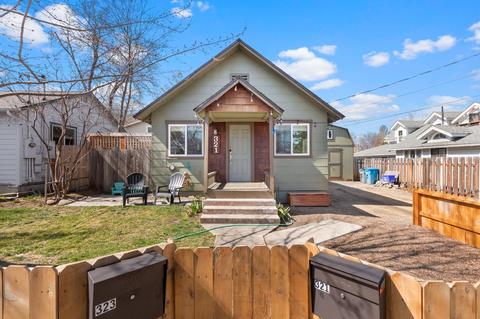 321-323 Garfield St, Ashland, OR 97520