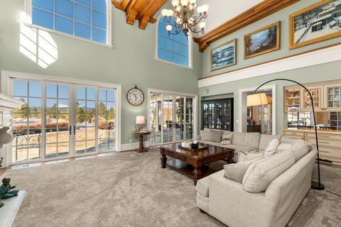 Living - 18665 Macalpine Loop, Bend, OR 97702 photo 5 of 6