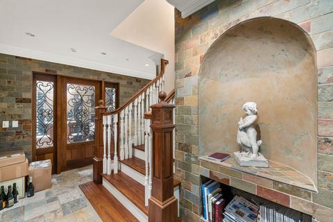 Entry Way - 18665 Macalpine Loop, Bend, OR 97702 photo 13 of 13
