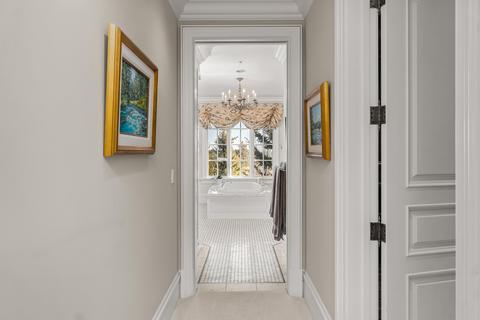Entry Way - 18665 Macalpine Loop, Bend, OR 97702 photo 9 of 13