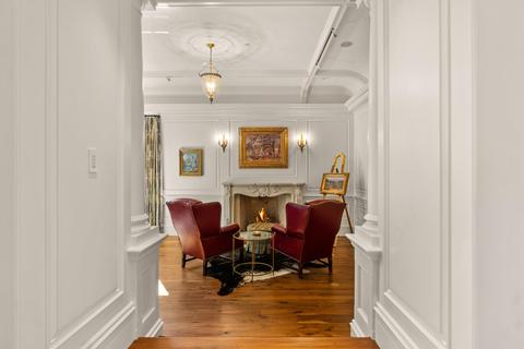 Entry Way - 18665 Macalpine Loop, Bend, OR 97702 photo 3 of 13