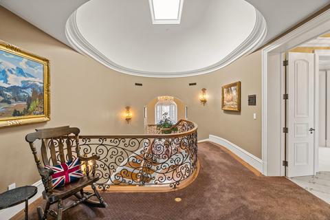 Entry Way - 18665 Macalpine Loop, Bend, OR 97702 photo 8 of 13