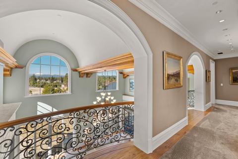 Entry Way - 18665 Macalpine Loop, Bend, OR 97702 photo 10 of 13