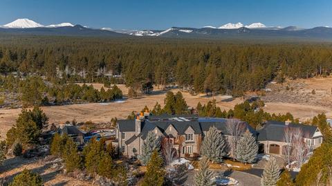 Exterior - 18665 Macalpine Loop, Bend, OR 97702 photo 3 of 5