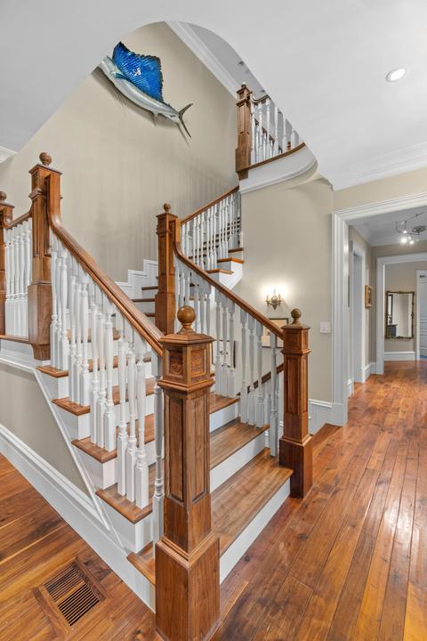 Entry Way - 18665 Macalpine Loop, Bend, OR 97702 photo 12 of 13