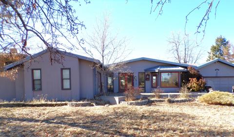 865 NE Crest Dr, Prineville, OR 97754