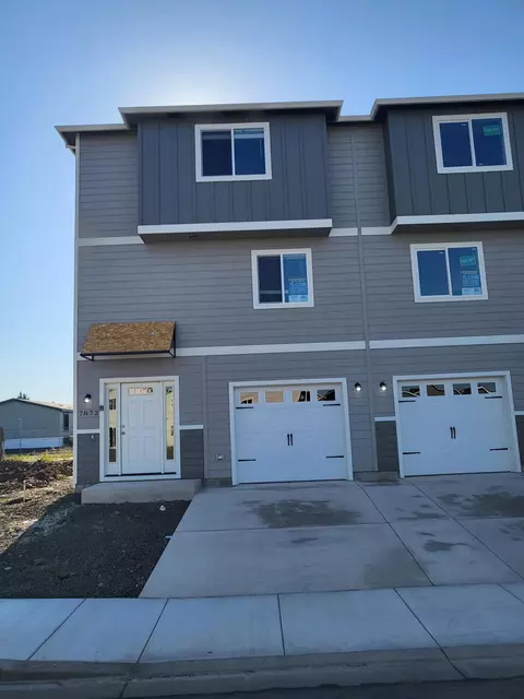 7872 28th St #4177, White City, OR 97503