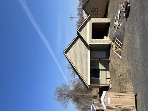497 SW 6th Ave St #24, Metolius, OR 97741