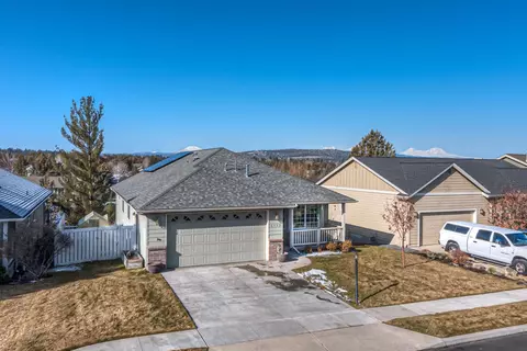 3113 NE Nathan Dr, Bend, OR 97701