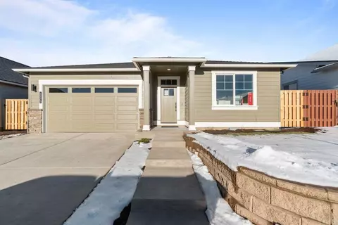 1175 NE Henry Dr, Prineville, OR 97754