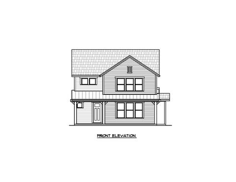 20172 Glen Vista Rd #LOT - 3, Bend, OR 97703