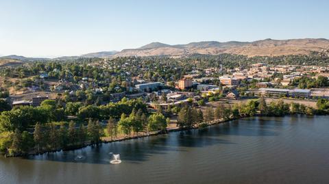 lot2 Timbermill Shrs, Klamath Falls, OR 97601